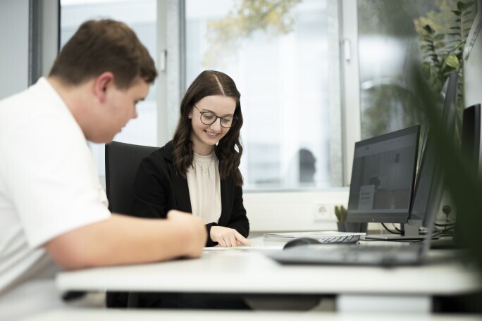 Masterand Simulation Wärmepumpensysteme (m/w/d), 1. Bild