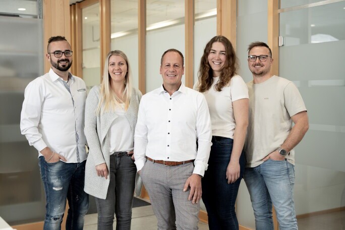 Technischer Systemplaner (m/w/d) Kontrollierte Wohnraumlüftung, 1. Bild