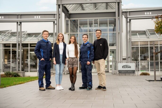 Schnupperpraktikum Industriekaufleute (m/w/d), 1. Bild
