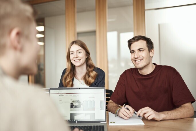 Group Controller (m/w/d), 1. Bild
