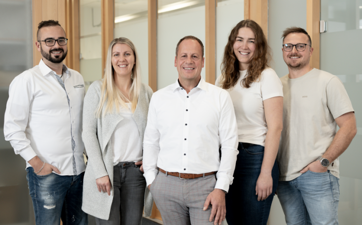 Anwendungstechniker (m/w/d) HLK / Schwerpunk Wärmepumpe, 1. Bild