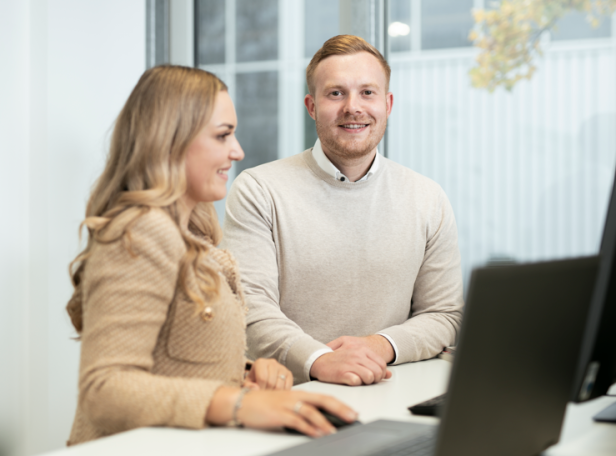 Mitarbeiter Back Office (m/w/d) Anwendungstechnik, 1. Bild
