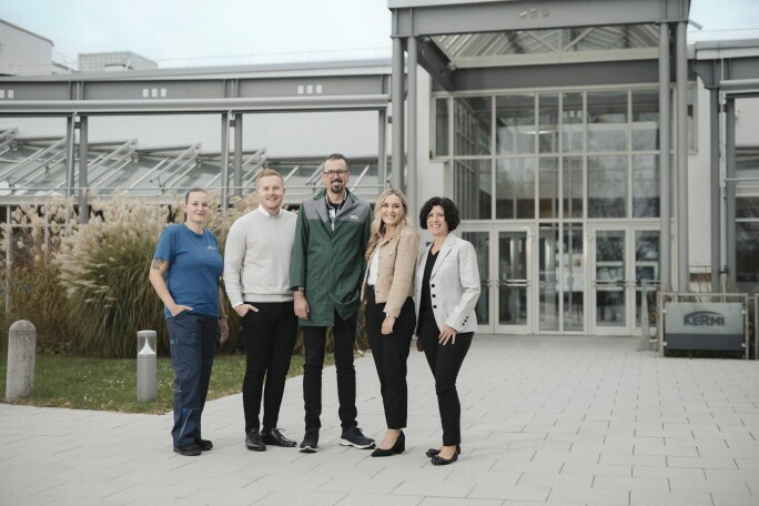 Sachbearbeiter Entgeltabrechnung/Personal (m/w/d), 1. Bild