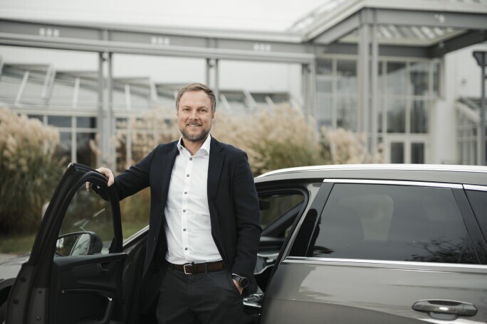 Gebietsleiter (m/w/d) Bau-/Wohnungswirtschaft und Planer - Region München, 1. Bild