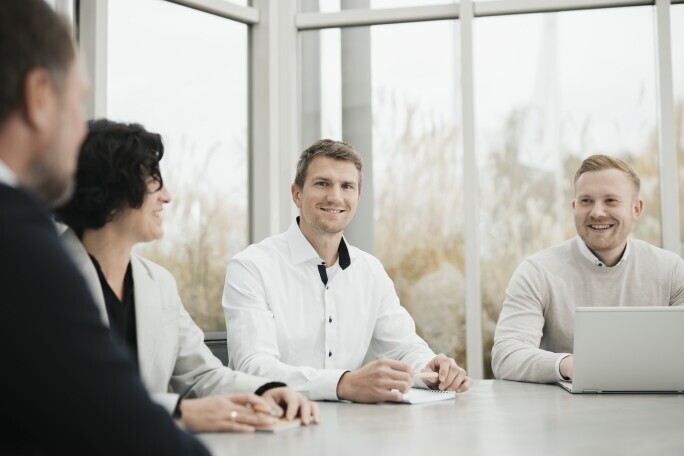 Disponent (m/w/d) im technischen Kundendienst, 1. Bild