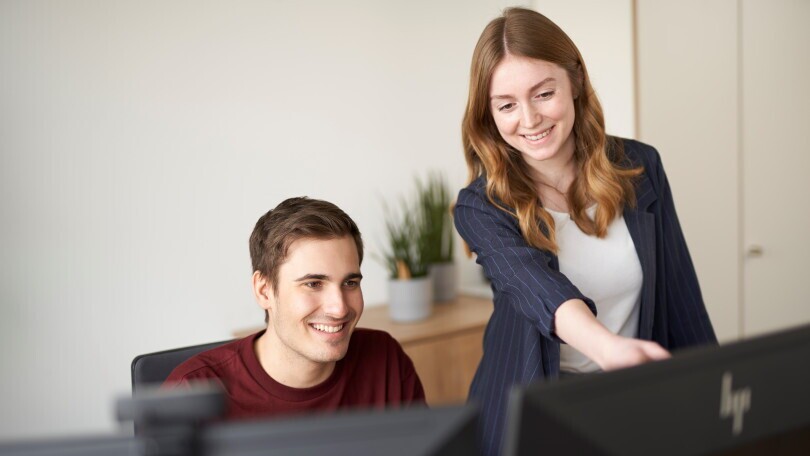 Werkstudent / Praktikant Datenplattformen & KI-Anwendungen (m/w/d), 1. Bild