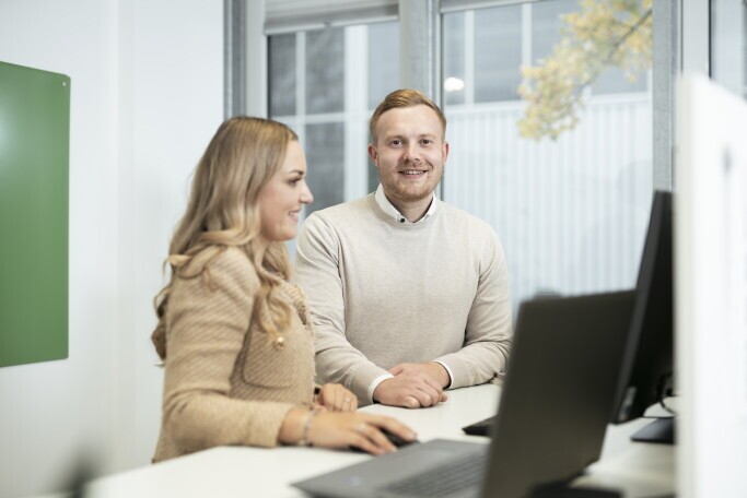 SAP GTS / EDI Inhouse Consultant (m/w/d), 1. Bild